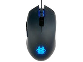 Mysz przewodowa Tracer GAMEZONE Edge RGB USB optyczna