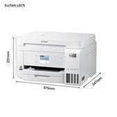 Urządzenie wielofunkcyjne atramentowe Epson EcoTank L6276 3w1