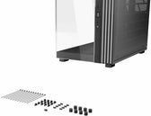Obudowa be quiet! Light Base 900 FX Black E-ATX Midi ARGB z oknem bez zasilacza