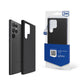 Etui na telefon 3mk do Samsung Galaxy S24 Ultra silikonowe, czarne
