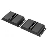 Extender Techly HDMI 080p60Hz do 40km po Światłowodzie LC