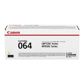 Toner Canon CRG-064 (4931C001) Yellow 5000str.