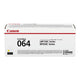 Toner Canon CRG-064 (4931C001) Yellow 5000str.
