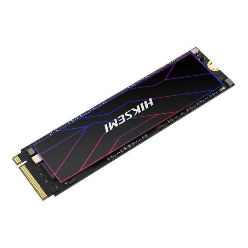 Dysk SSD HIKSEMI FUTURE LITE 2TB M.2 2280 PCIe Gen4x4 NVMe (7100/6350 MB/s) 3D NAND