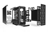 Obudowa be quiet! Silent Base 802 Black ATX Midi bez okna bez zasilacza