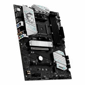 Płyta MSI B550 GAMING WIFI /AMD B550/DDR4/SATA3/M.2/USB3.1/WiFi/BT/PCIe4.0/AM4/ATX