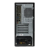 Komputer ADAX VERSO WXIPC14400 i5-14400/H610/16GB/1TB/Wi-Fi/BT/W11Pro