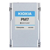 Dysk SSD KIOXIA PM7-R 15,36TB 2.5-inch (15mm) SAS 24Gb/s