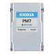Dysk SSD KIOXIA PM7-R 15,36TB 2.5-inch (15mm) SAS 24Gb/s