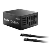 Zasilacz be quiet! Dark Power 14 1200W 135mm 80+ Titanium
