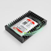 Adapter na dysk Orico 1125SS-V1-BK-EP 2,5" na 3,5" SATA