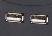 Listwa zasilająca przeciwprzepięciowa ORVALDI ORV-5 3m z ładowarką USB