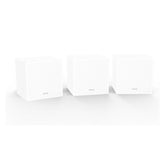 System Mesh Tenda nova MW12 (3-pack) WiFi 5 2100Mb/s