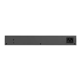 Switch zarządzalny Netgear GS510TPP-100EUS 8x1GbE PoE+ 2xSFP 190W