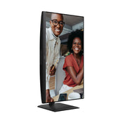 Monitor AOC 27" U27E4CV IPS 4K UHD 60Hz 2xHDMI DP HUB RJ45 głośniki