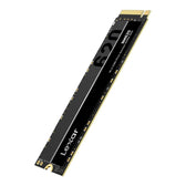 Dysk SSD Lexar NM620 512GB M.2 2280 PCIe NVMe 3.0x4 (3300/2400 MB/s)