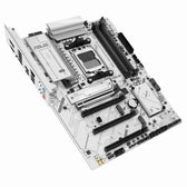 Płyta Asus B850 MAX GAMING WIFI W /AMD B850/DDR5/SATA3/M.2/USB3.1/PCIe5.0/WiFi/BT/AM5/ATX