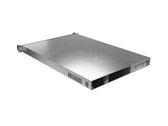 Obudowa serwerowa rack E-ATX Lanberg 650/12 19"/1U