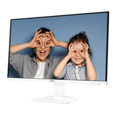 Monitor MSI 27" PRO MP273QW E2 IPS QHD 100Hz 2xHDMI DP głośniki