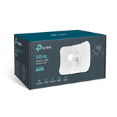 Access Point TP-Link CPE605 5GHz 150Mbps 1xLAN PoE