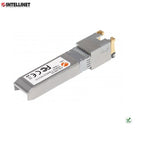 Moduł Transceiver Intellinet MiniGBIC/SFP+ 10GBase-T RJ45 10 Gigabit