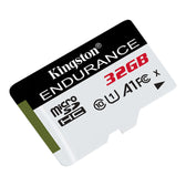Karta pamięci Kingston microSD High-Endurance 32GB Class 10 UHS-I U1