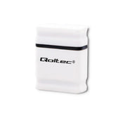 Adapter Qoltec Mini Wi-Fi USB 150Mbps