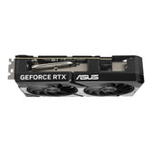 Karta VGA Asus GeForce RTX 5060 Ti DUAL-RTX5060TI-O16G Dual OC 16GB GDDR7 128bit HDMI+3xDP PCIe5.0
