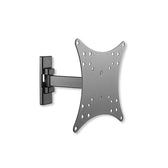 Uchwyt ścienny Techly 23"-42", 20kg obrotowy