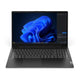 Notebook Lenovo V15 G5 IRL 15,6"FHD/i7-13620H/16GB/SSD512GB/UHD/W11 PRO Business Black 3Y Onsite