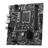 Płyta MSI PRO B760M-B DDR4 /B760/DDR4/SATA3/M.2/USB3.0/PCIe4.0/s.1700/mATX