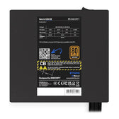 Zasilacz Endorfy Vero L6 Bronze 650W ATX 120mm 80 Plus Bronze