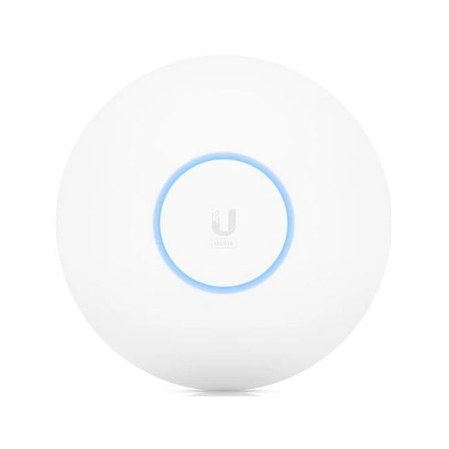 Access Point UBIQUITI U6-PRO WiFi 6 4x4  MU-MIMO VLAN