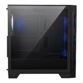 Obudowa MSI MAG FORGE 321R AIRFLOW ATX Midi z oknem, bez zasilacza