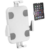 Uchwyt reklamowy do tabletu Maclean MC-469W ścienny z blokadą 7.9"-11" uniwersalny