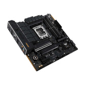 Płyta Asus TUF GAMING B760M-PLUS II /B760/DDR5/SATA3/M.2/USB3.2/PCIe5.0/s.1700/mATX