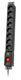 Listwa zasilająca Lestar LXARM  810  3L G-A K.:CZ 3,0M 19"PDU