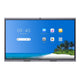 Monitor interaktywny HIKVISION DS-D5B75RB/FP 75" 4K (Android 14 upg. 16; EDLA) z kamerą