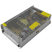 Zasilacz impulsowy Qoltec LED IP20 | 200W | 12V | 16.6A