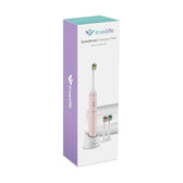 Szczoteczka soniczna do zębów TrueLife SonicBrush Compact różowa IPX7
