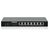 Switch niezarządzalny Intellinet 8x 10/100/1000/2500 Mbps PoE+
