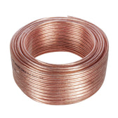 Kabel głośnikowy Maclean MCTV-511 2*1,5mm2 48*020CCA 50m