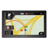 Nawigacja samochodowa MODECOM FreeWAY CX 9.0 iGO Navigation Truck (Europa roczna aktualizacja)