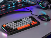 Klawiatura przewodowa Tracer GAMEZONE Evo1 Hot Swap 63