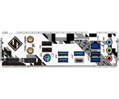 Płyta ASRock B760M STEEL LEGEND WIFI /B760/DDR5/SATA3/M.2/USB3.1/WiFi/BT/PCIe5.0/s.1700/mATX