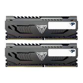 Pamięć DDR4 Patriot Viper STEEL 16GB (2x8GB) 3600 MHz CL18 1,35V Intel XMP