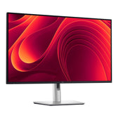 Monitor Dell 31,5" P3225DE (210-BRDP) IPS QHD 100Hz HDMI 2xDP HUB RJ45