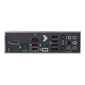 Płyta Asus TUF GAMING B650E-PLUS WIFI /AMD B650/DDR5/SATA3/M.2/USB3.2/WiFi/BT/PCIe5.0/AM5/ATX