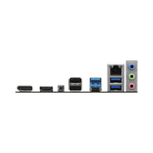 Płyta ASRock A620M-HDV/M.2+ /AMD A620/DDR5/SATA3/M.2/USB3.0/PCIe4.0/AM5/mATX