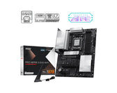 Płyta MSI PRO X870E-S EVO WIFI /AMD X870/DDR5/SATA3/M.2/USB4/WiFi/BT/PCIe5.0/AM5/ATX